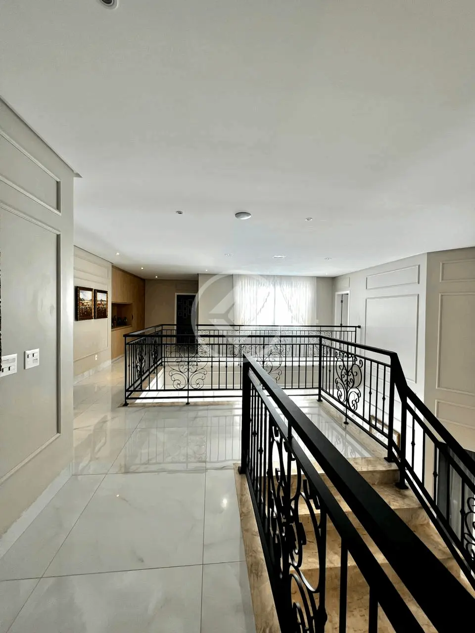 Imagem 4 - Casa Condomínio em Residencial Alphaville Flamboyant, Goiânia - GO
