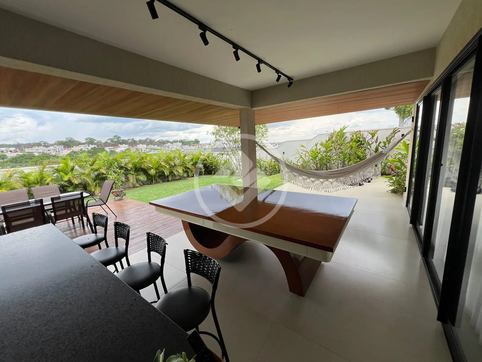 Imagem 4 - Casa Condomínio em Jardins Nápoles, Senador Canedo - GO