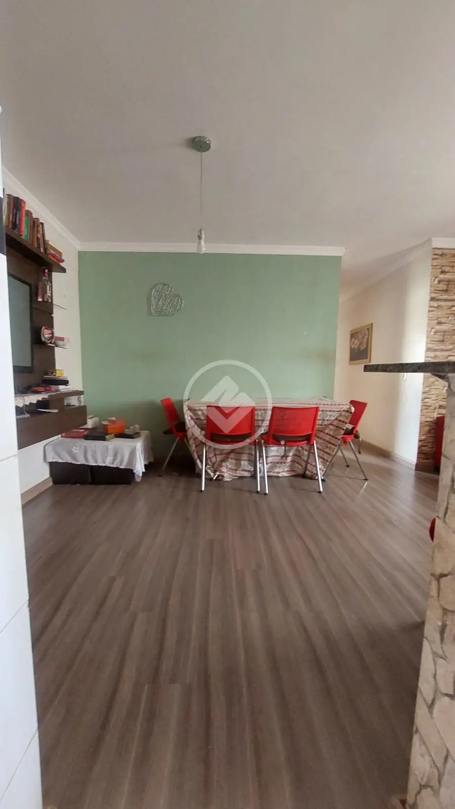 Imagem 4 - Apartamento em Jardim Belo Horizonte, Aparecida de Goiânia - GO