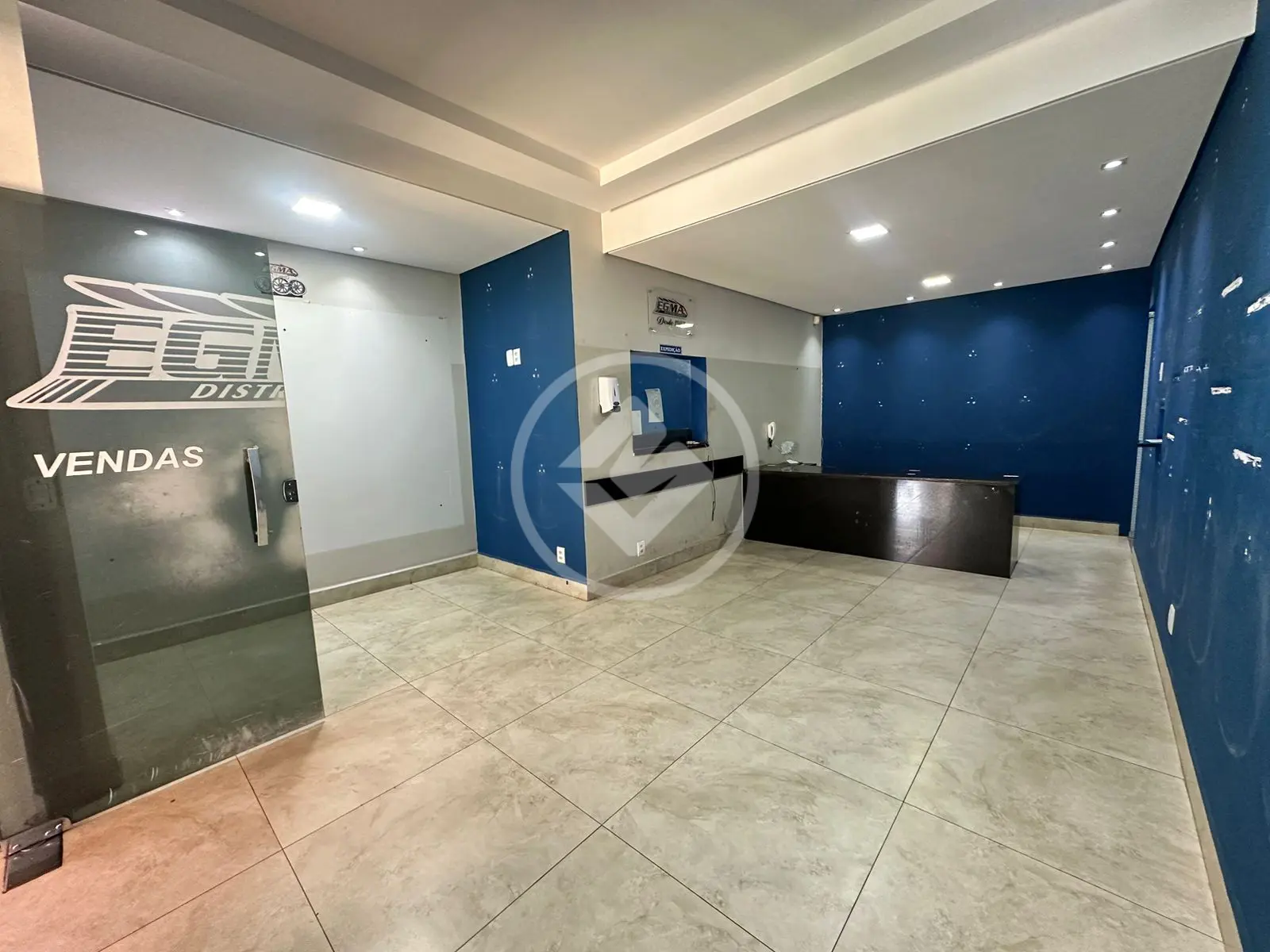 Sala Comercial Residencial Celina Park, Goiânia - GO — foto 2