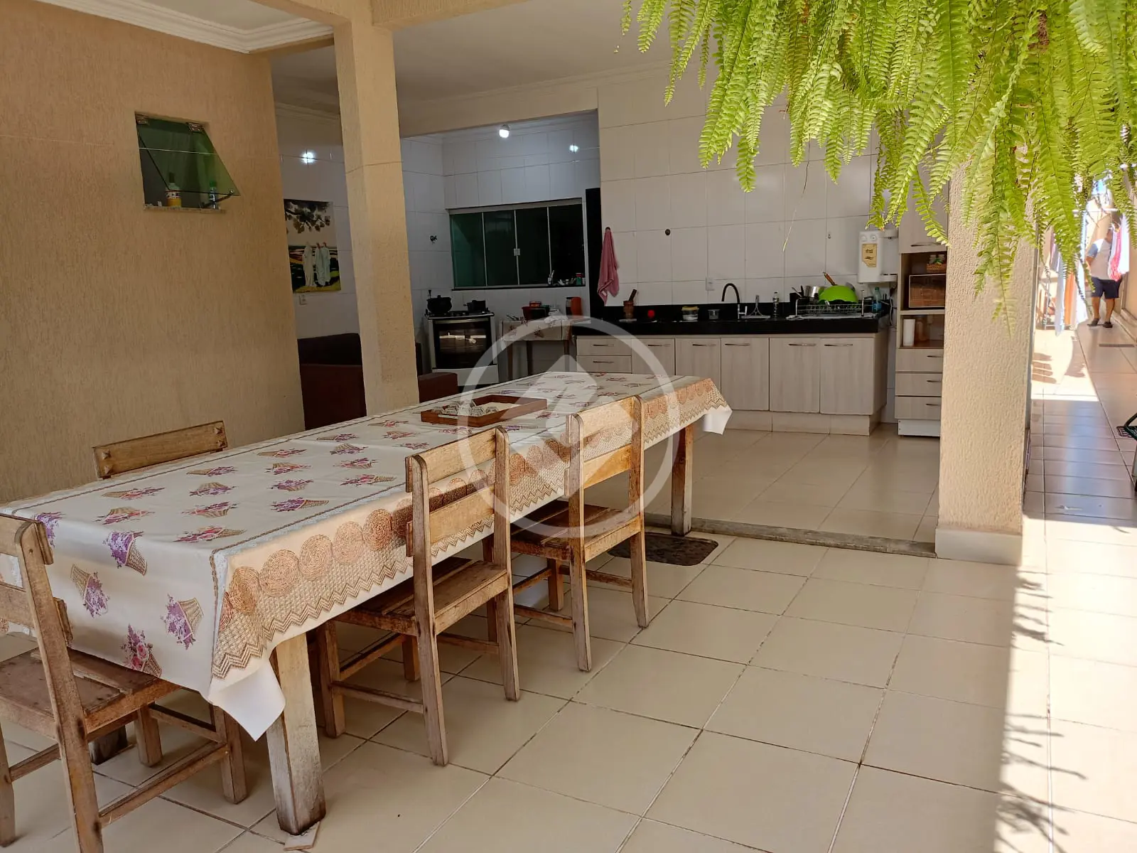Imagem 4 - Casa em Setor Três Marias, Goiânia - GO