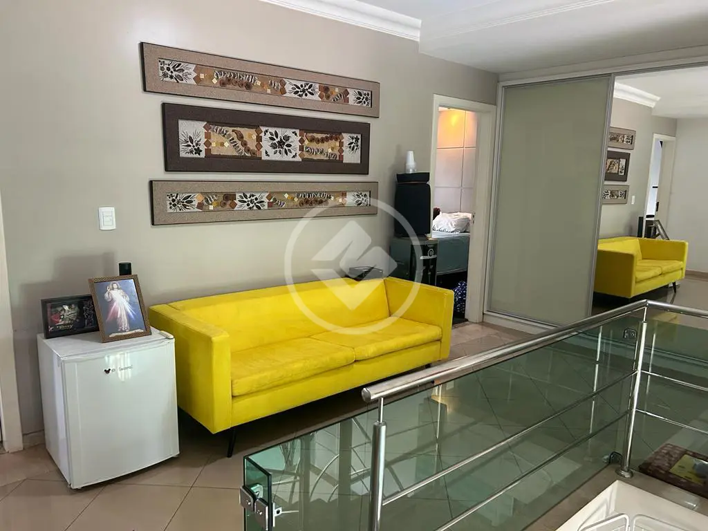 Imagem 2 - Casa Condomínio em Jardim Florença, Goiânia - GO