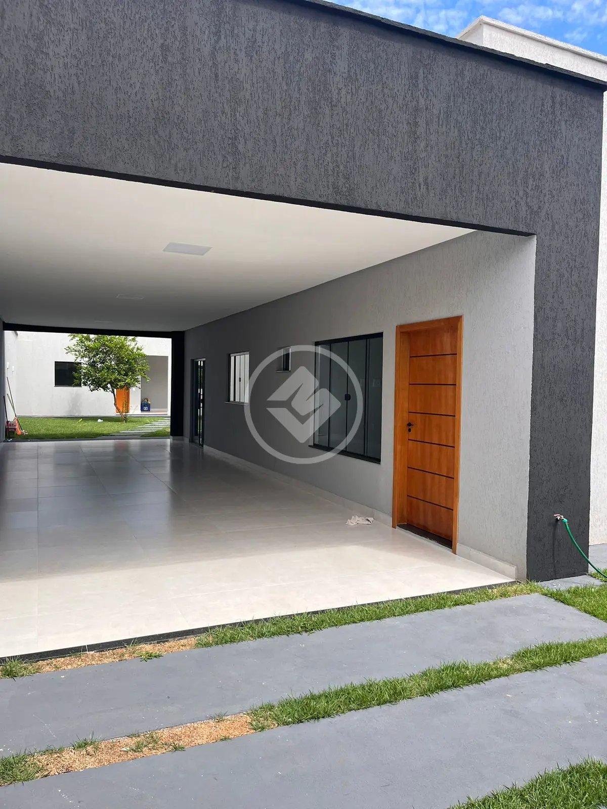 Casa Setor Ponta Kayana, Trindade - GO — foto 1