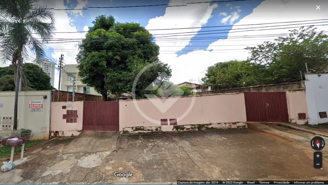 Terreno Setor Leste Universitário, Goiânia - GO — foto 2