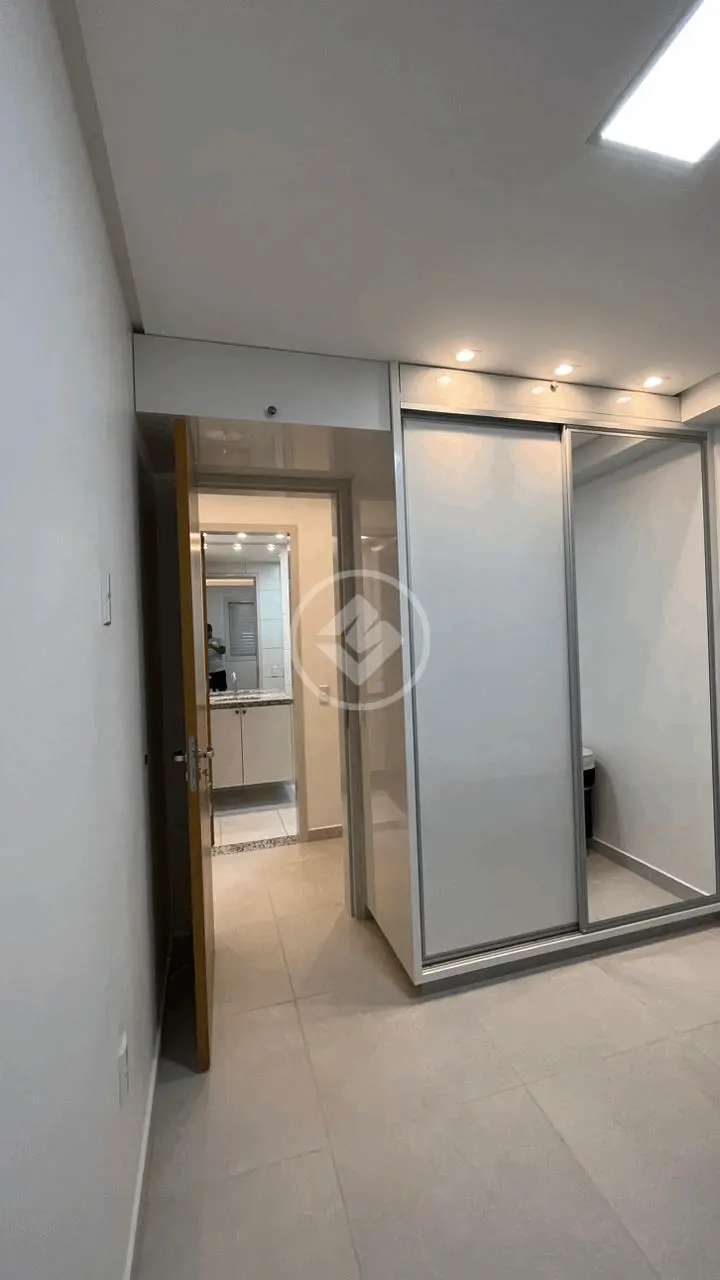 Imagem 6 - Apartamento em SETOR NEGRÃO DE LIMA, Goiânia - GO
