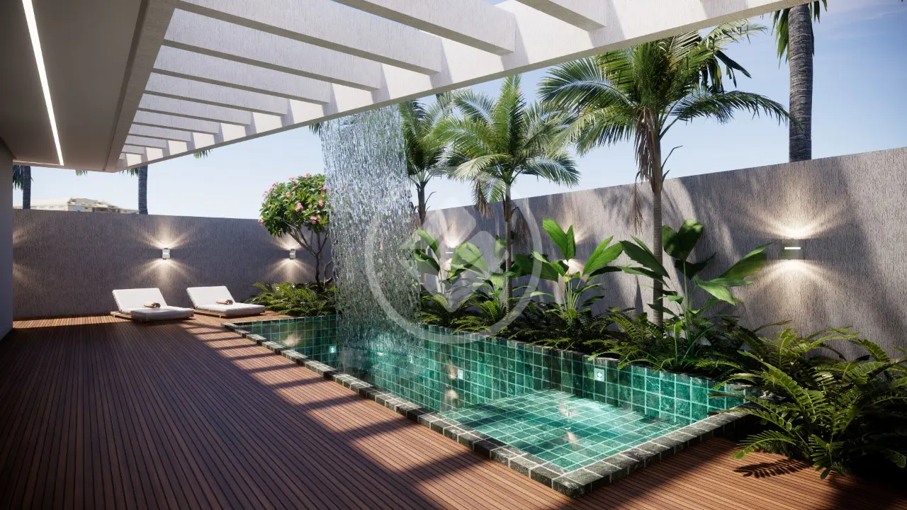 Casa Condomínio Residencial Goiânia Golfe Clube, Goiânia - GO — foto 1