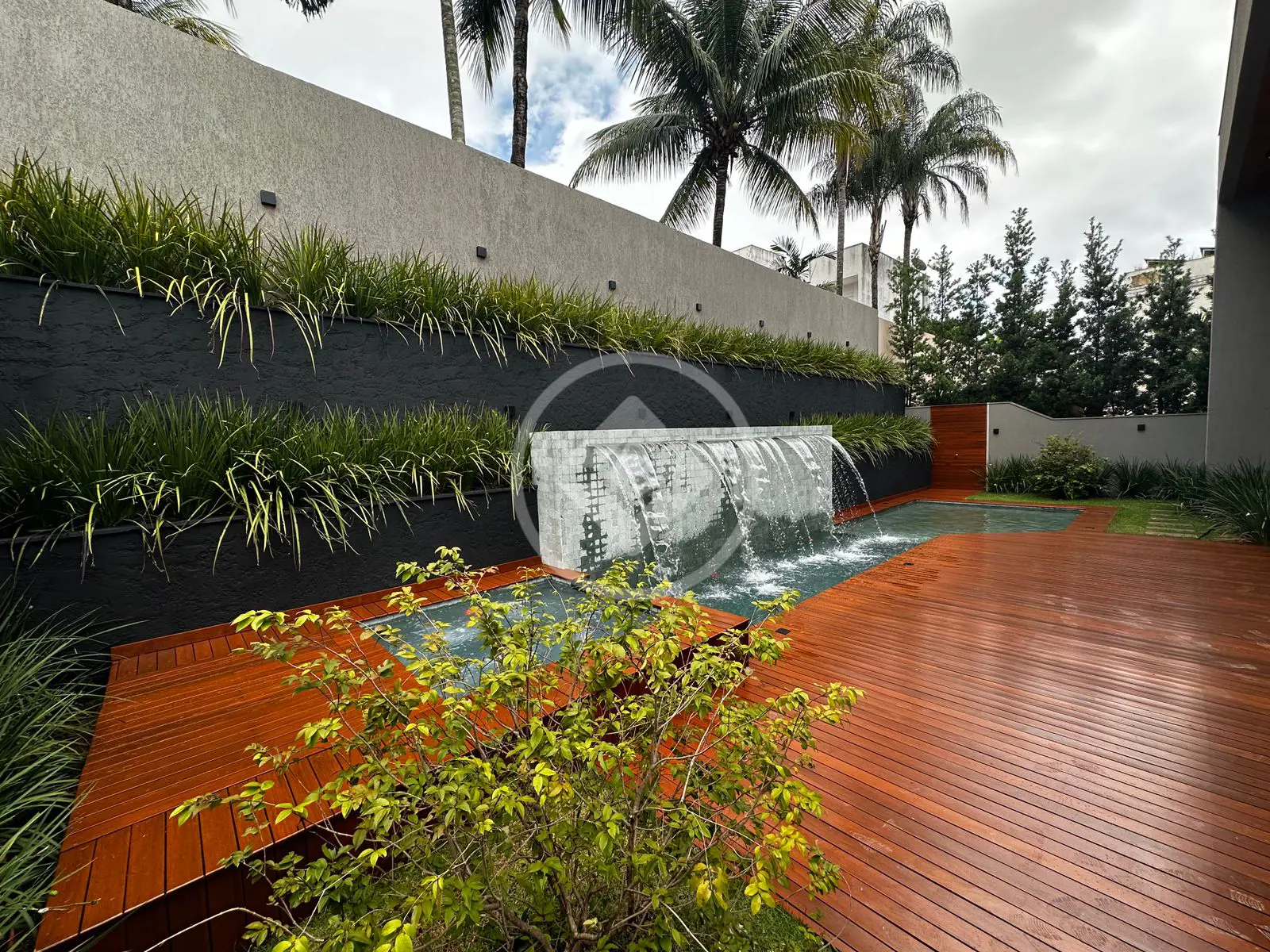 Casa Condomínio Residencial Alphaville Flamboyant, Goiânia - GO — foto 1