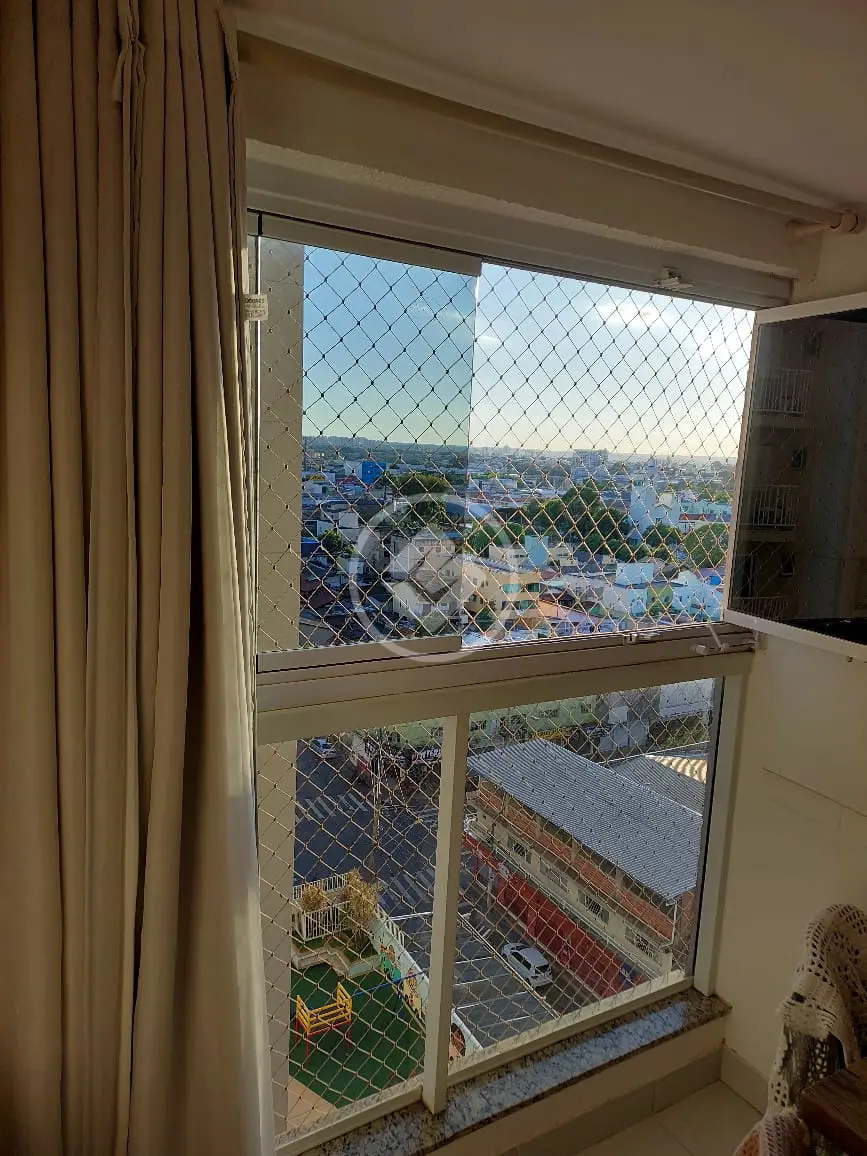 Apartamento Setor Campinas, Goiânia - GO — foto 2