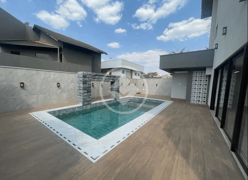 Imagem 2 - Casa Condomínio em Jardins Madri, Goiânia - GO