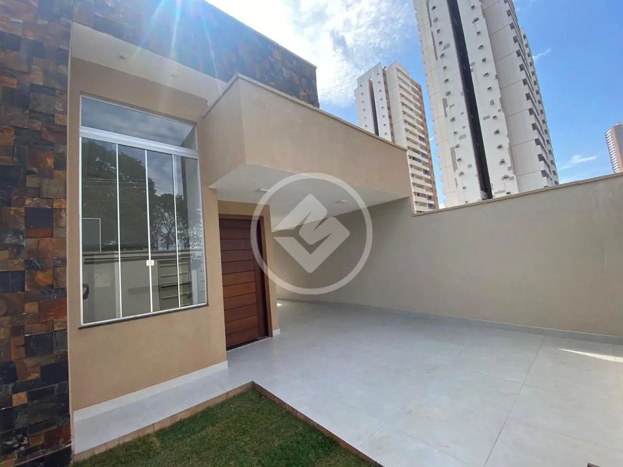 Imagem 3 - Casa em Jardim Atlântico, Goiânia - GO