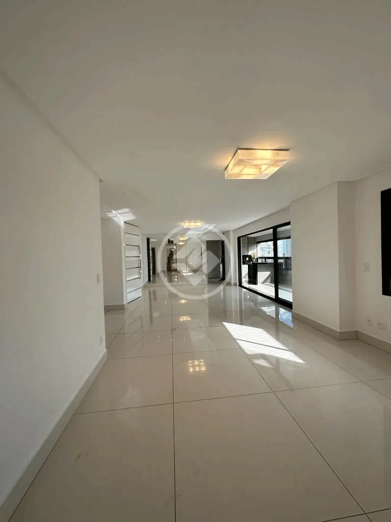 Imagem 2 - Apartamento em Jardim Goiás, Goiânia - GO