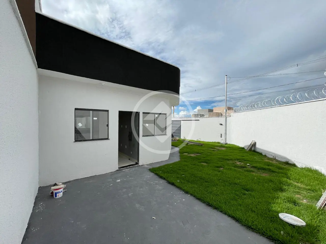 Casa Residencial Santa Efigênia, Goiânia - GO — foto 1