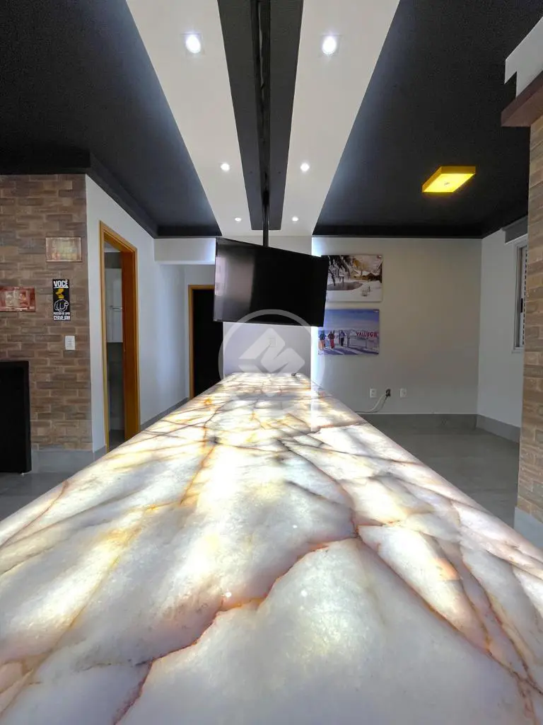 Imagem 6 - Apartamento em Jardim  Goiás, Goiânia - GO