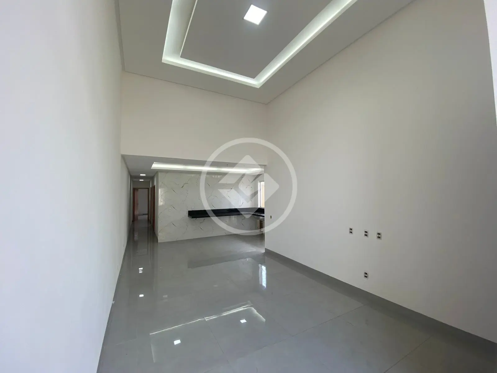 Imagem 4 - Casa em Jardim Atlântico, Goiânia - GO