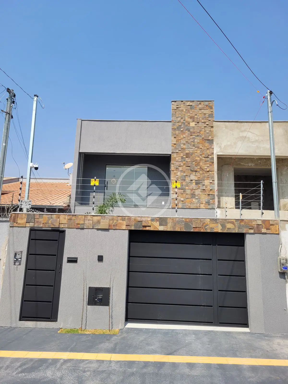 Imagem 5 - Casa em Residencial Sevilha, Goiânia - GO