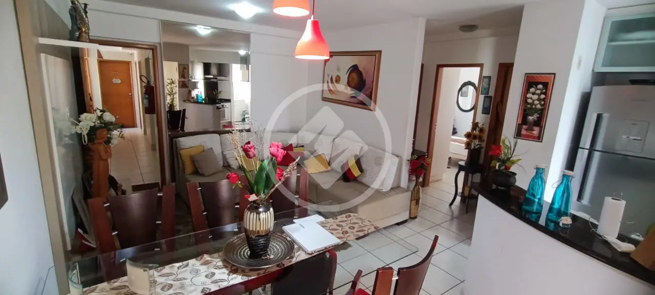 Imagem 5 - Apartamento em Jardim Goiás, Goiânia - GO