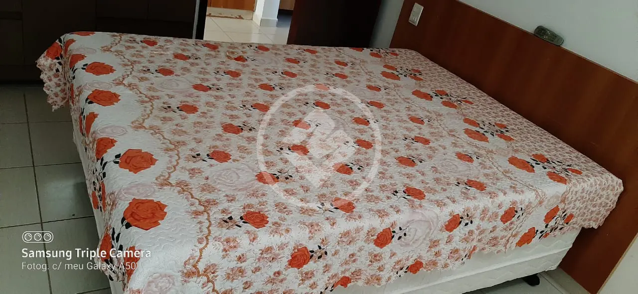Imagem 6 - Apartamento em Condomínio Náutico Privê das Caldas, Caldas Novas - GO