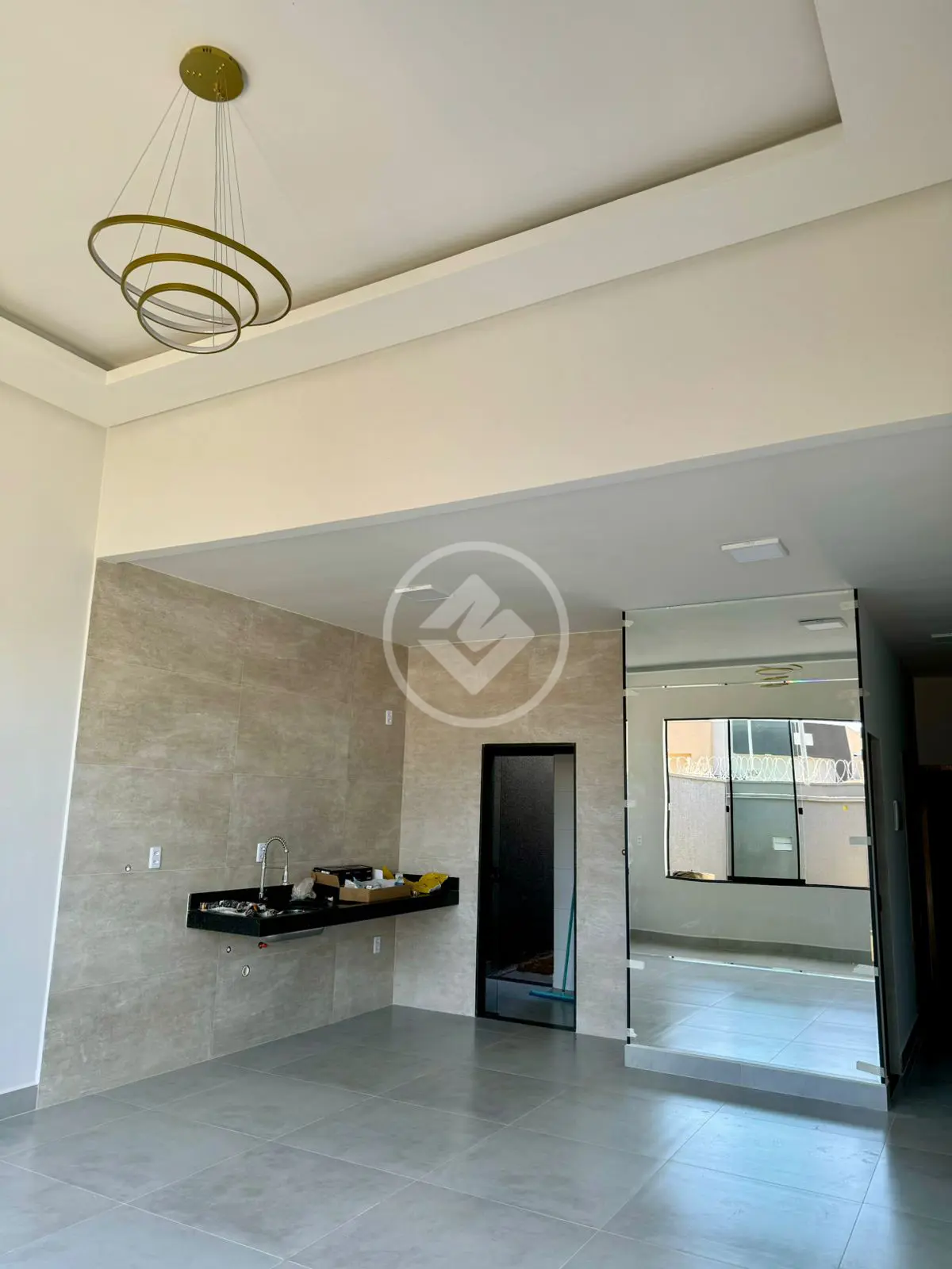 Casa Residencial Elizene Santana, Goiânia - GO — foto 2