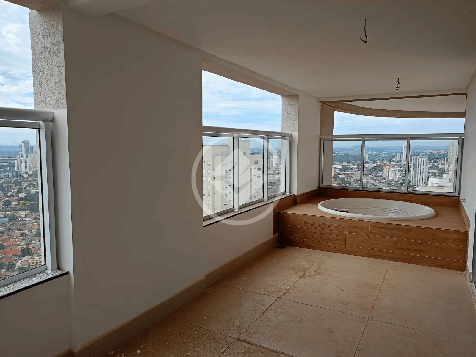 Imagem 4 - Apartamento em Setor Marista, Goiânia - GO