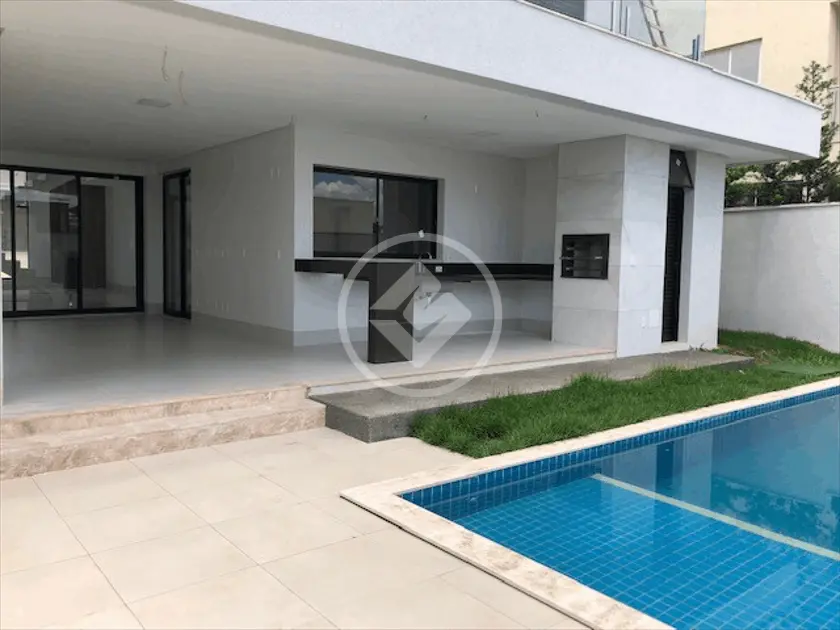 Imagem 3 - Casa em Jardins Valência, Goiânia - GO