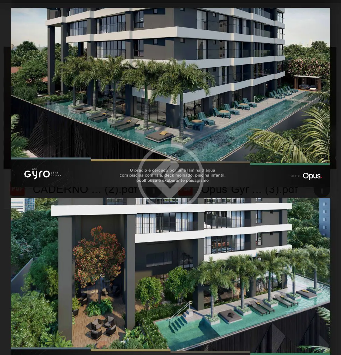 Apartamento Setor Bueno, Goiânia - GO — foto 1