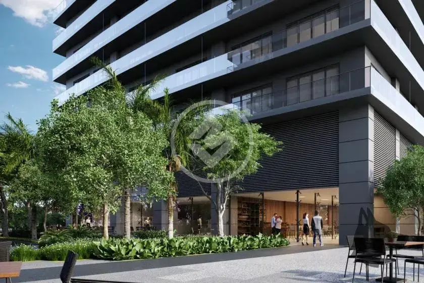 Imagem 6 - Apartamento em Setor Bueno, Goiânia - GO