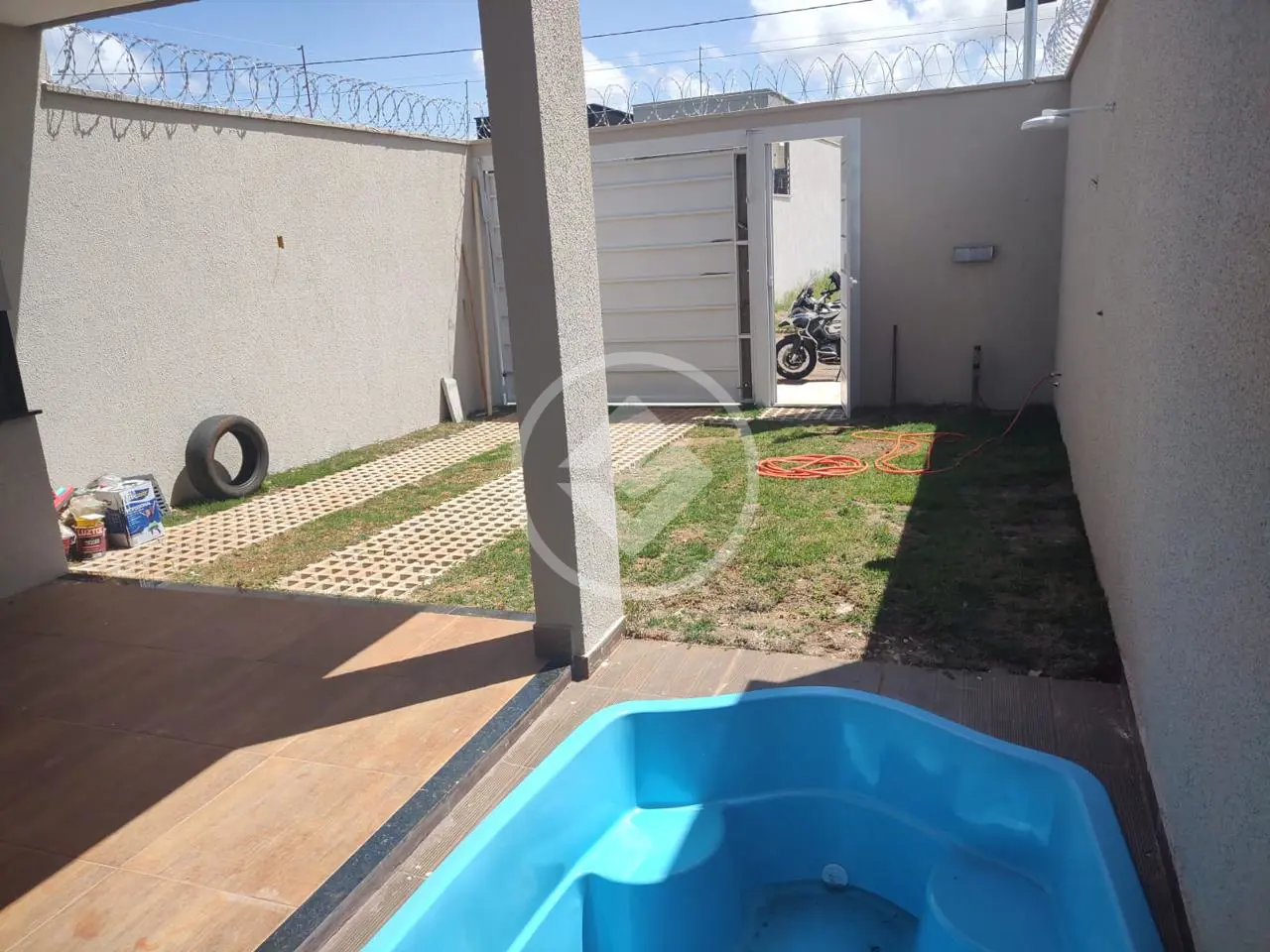 Imagem 5 - Casa em Setor Cristina II, Trindade - GO