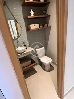 Imagem 4 - Apartamento em Nova Suiça, Goiânia - GO