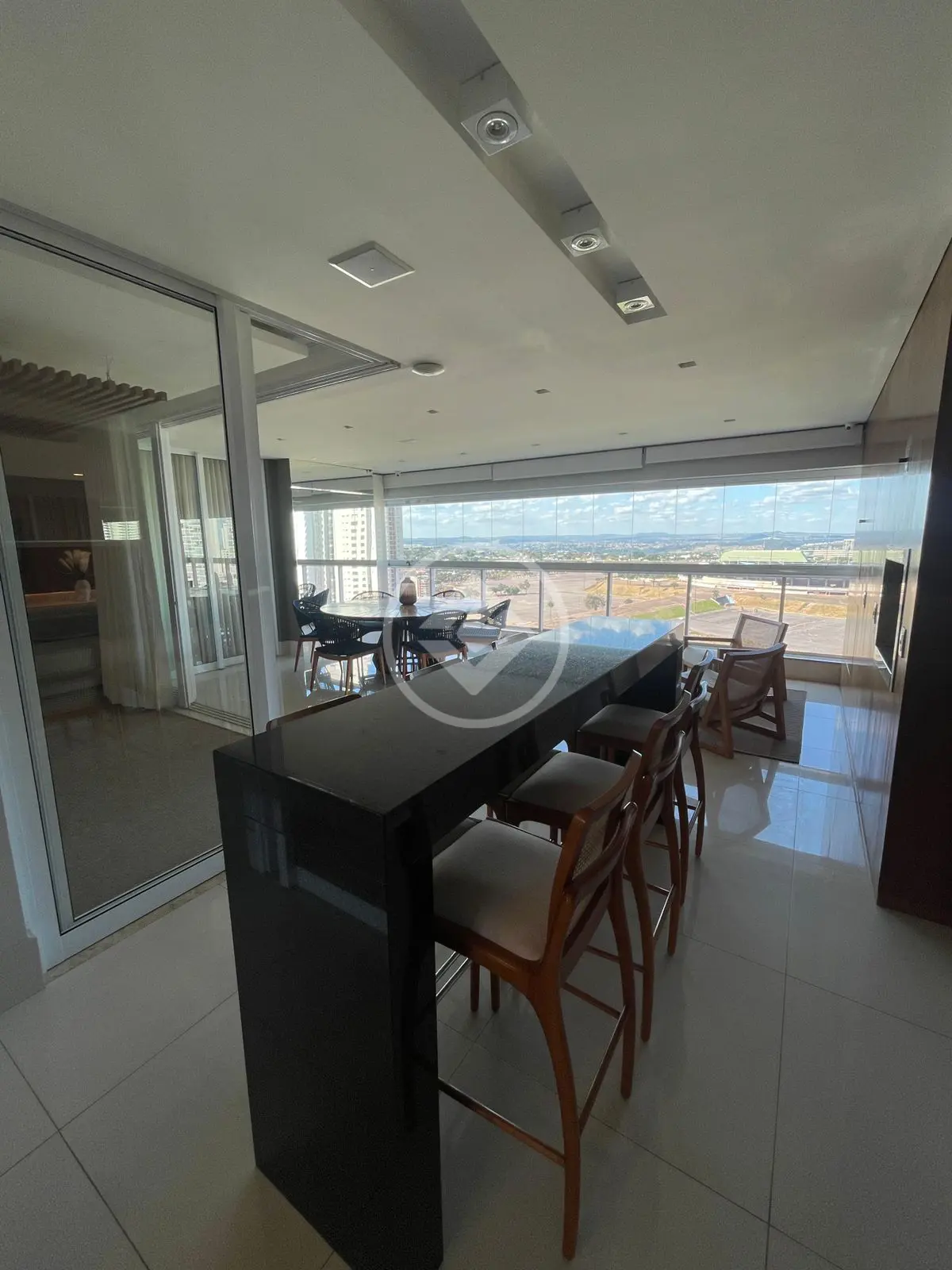 Imagem 6 - Apartamento em Jardim Goiás, Goiânia - GO