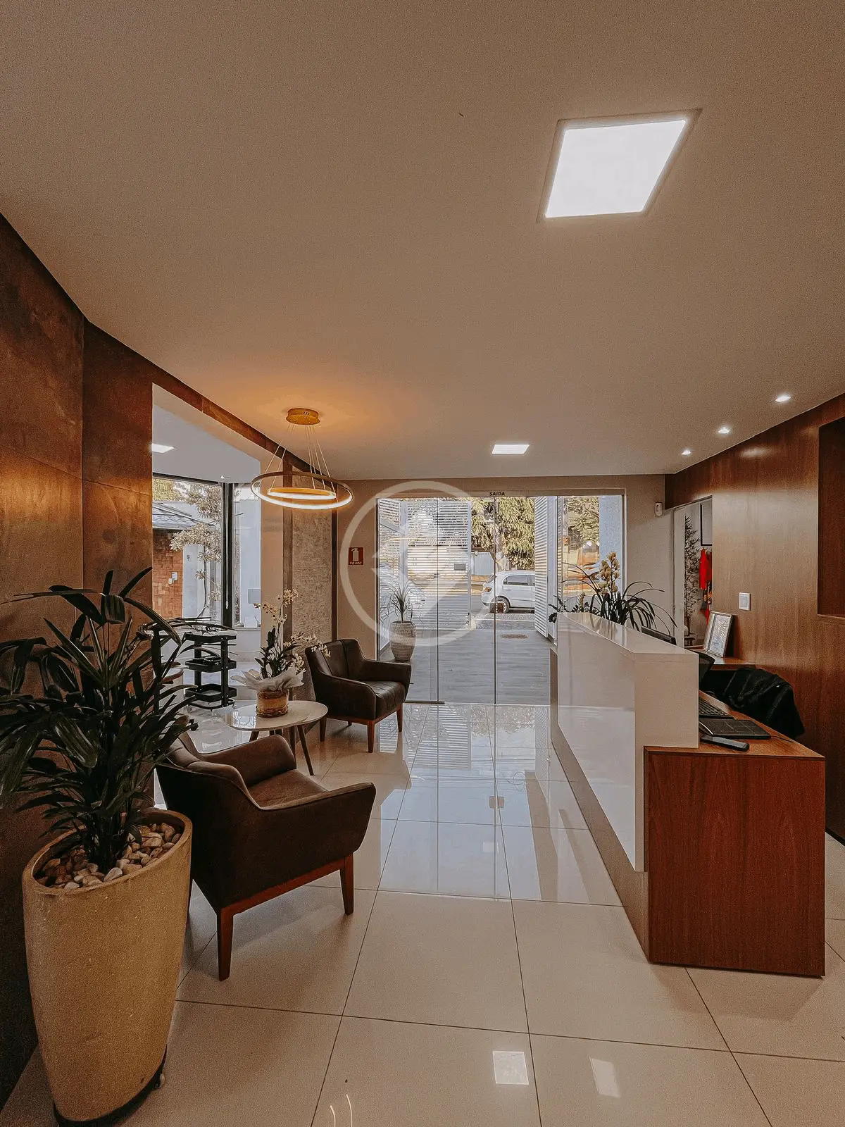 Sala Comercial Setor Leste Universitário, Goiânia - GO — foto 1