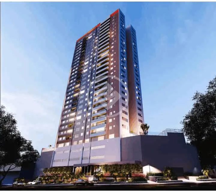 Apartamento Setor Pedro Ludovico, Goiânia - GO — foto 1