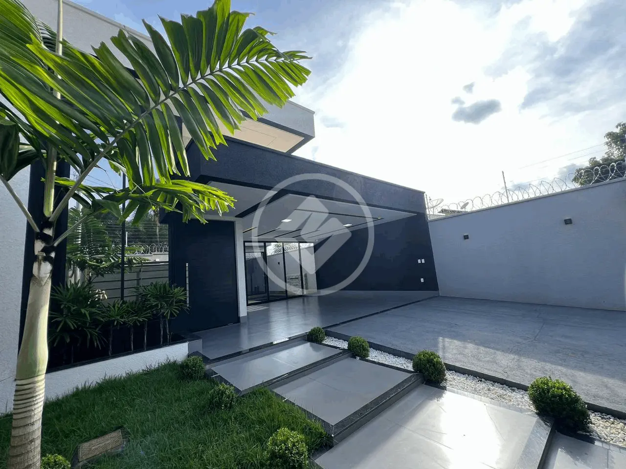 Casa Residencial Vereda dos Buritis, Goiânia - GO — foto 2