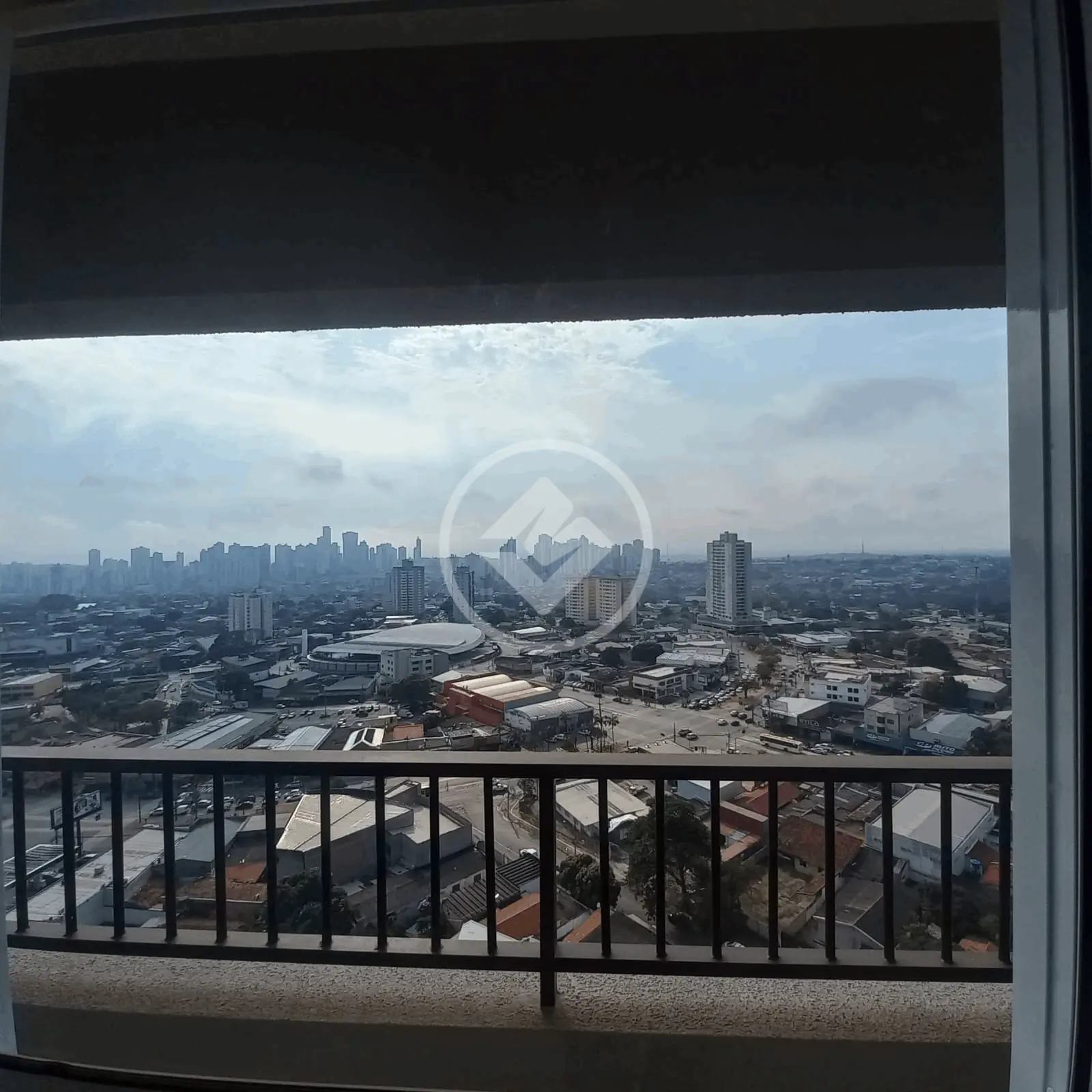 Apartamento Setor Pedro Ludovico, Goiânia - GO — foto 2