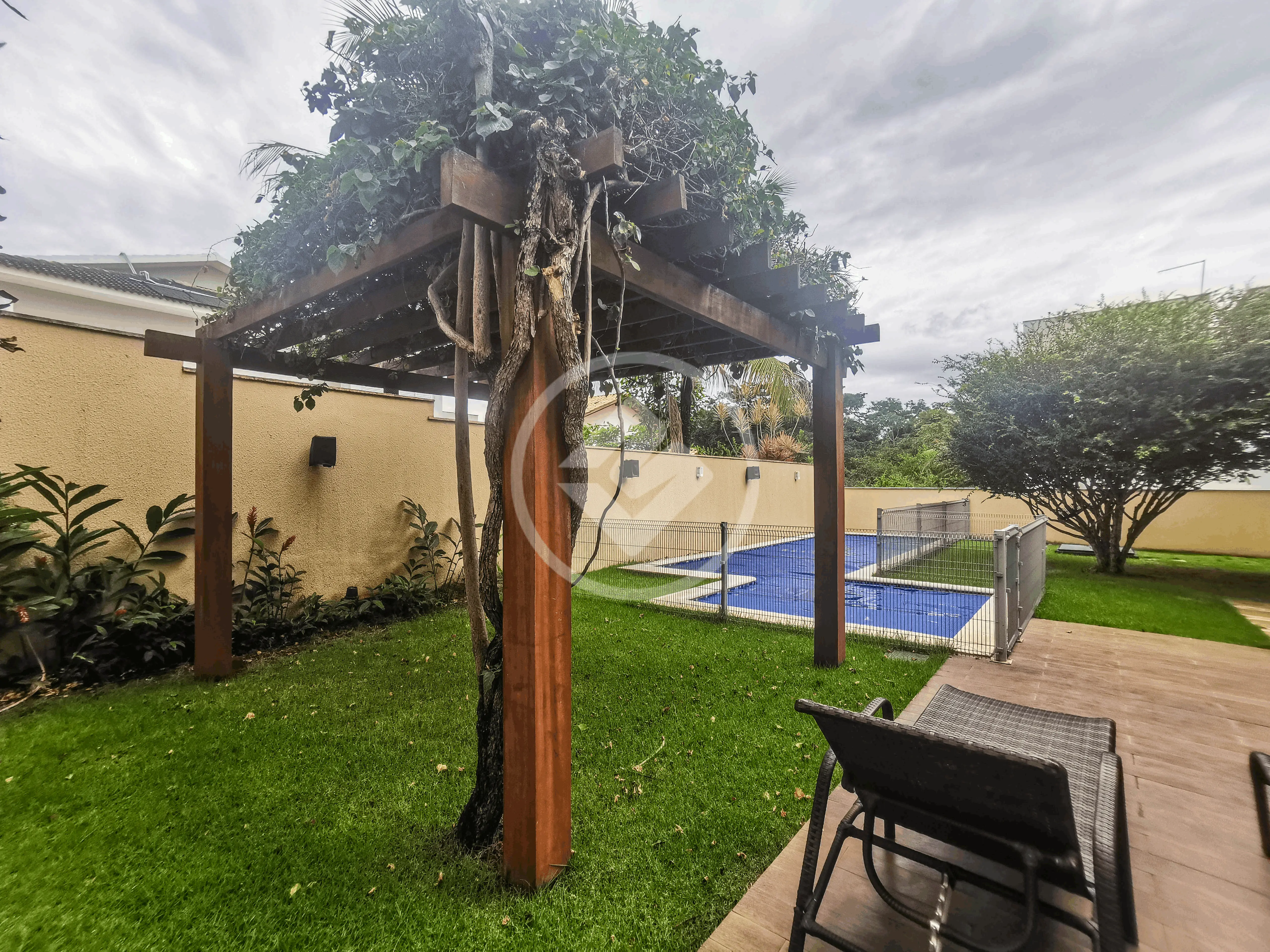 Imagem 4 - Casa Condomínio em Jardins Atenas, Goiânia - GO