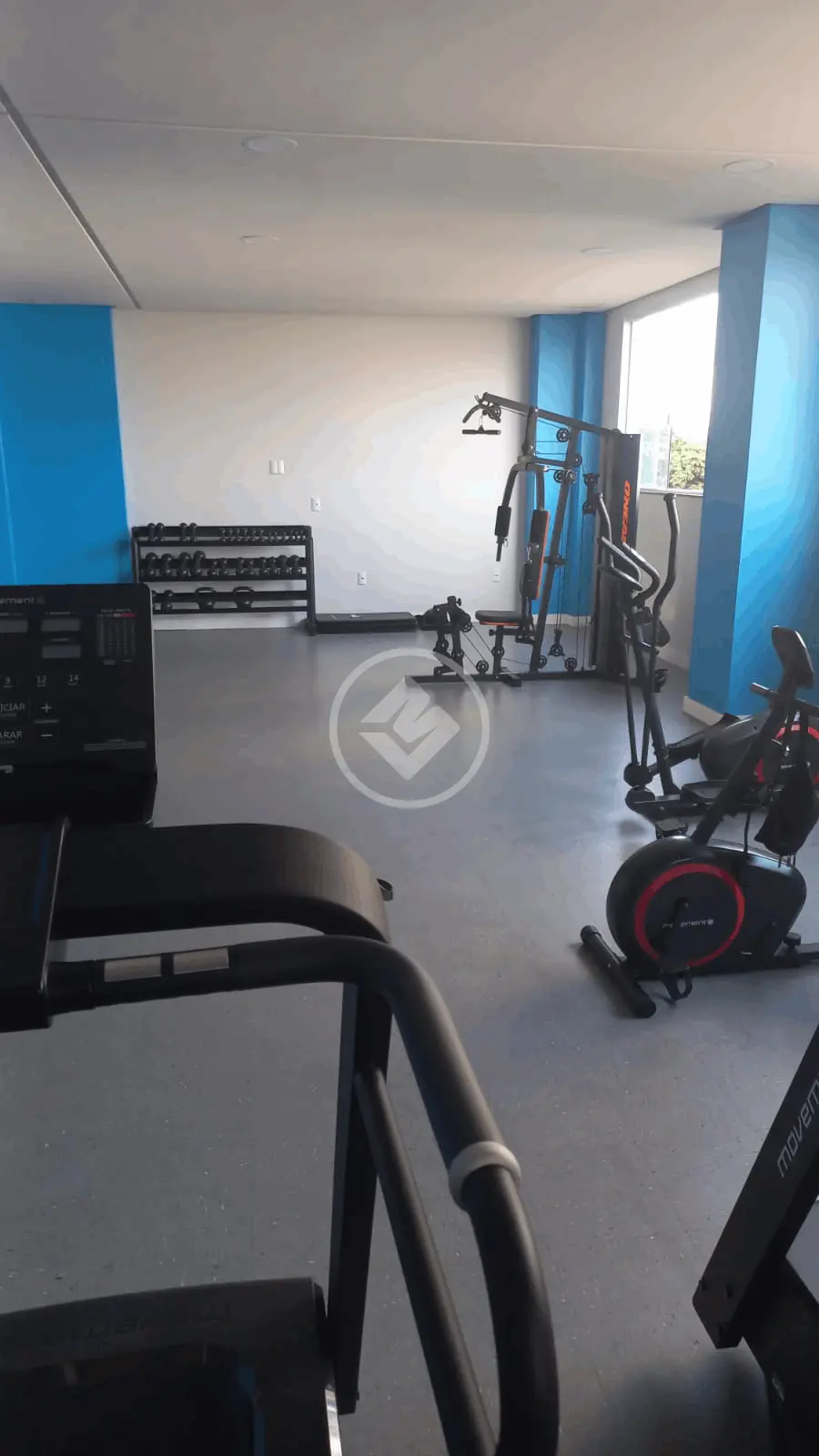 Imagem 5 - Apartamento em Setor Pedro Ludovico, Goiânia - GO