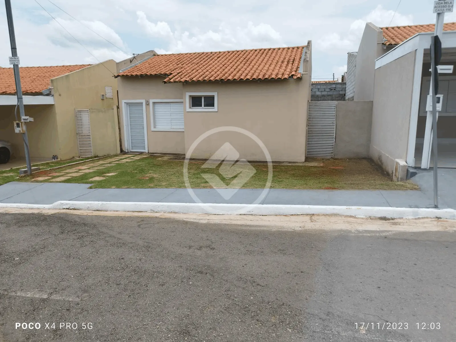 Casa Parque Maracanã, Goiânia - GO — foto 1