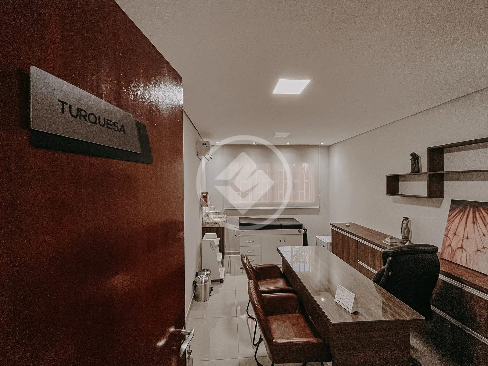 Imagem 3 - Sala Comercial em Setor Leste Universitário, Goiânia - GO