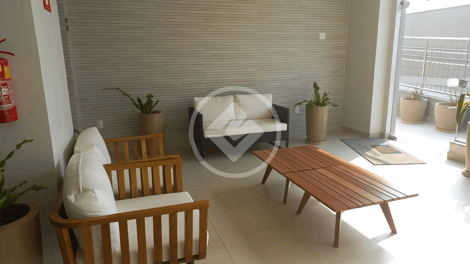 Imagem 3 - Apartamento em Setor Pedro Ludovico, Goiânia - GO