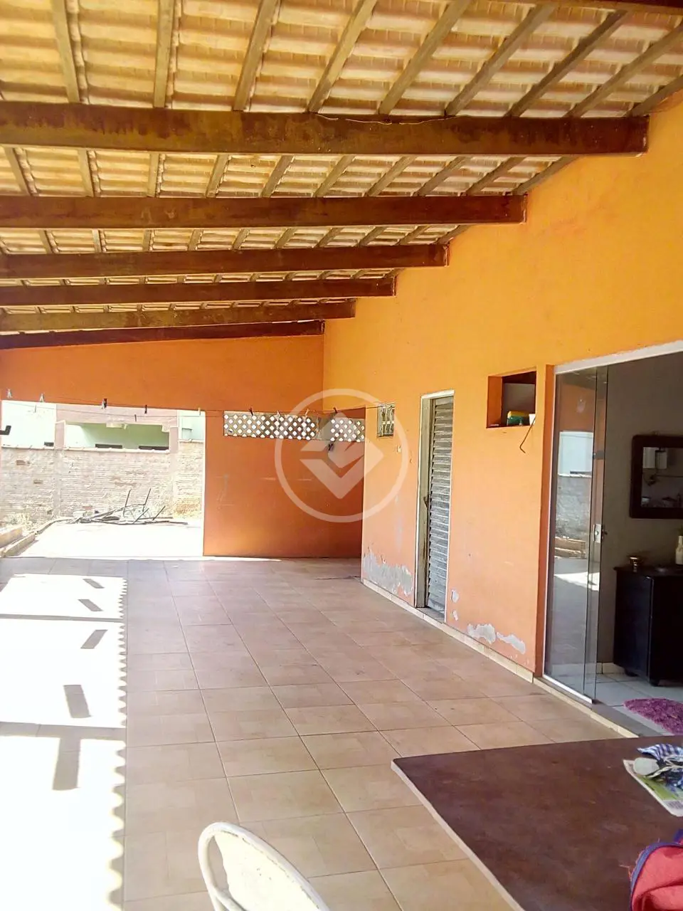 Imagem 4 - Casa em Vila Santa Helena, Goiânia - GO