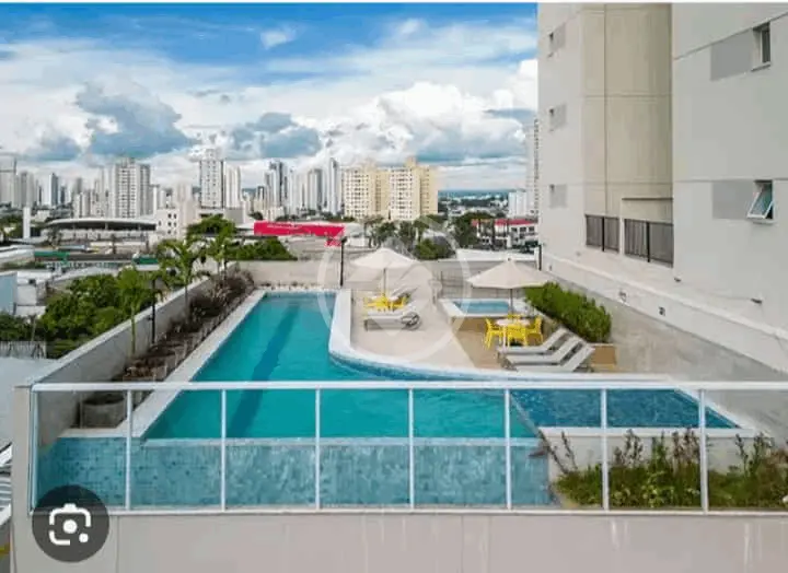 Imagem 6 - Apartamento em Setor Pedro Ludovico, Goiânia - GO