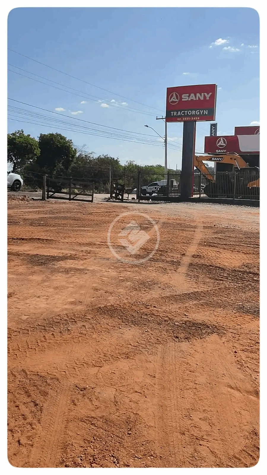 Imagem 3 - Terreno em Fazenda Colina, Goiânia - GO