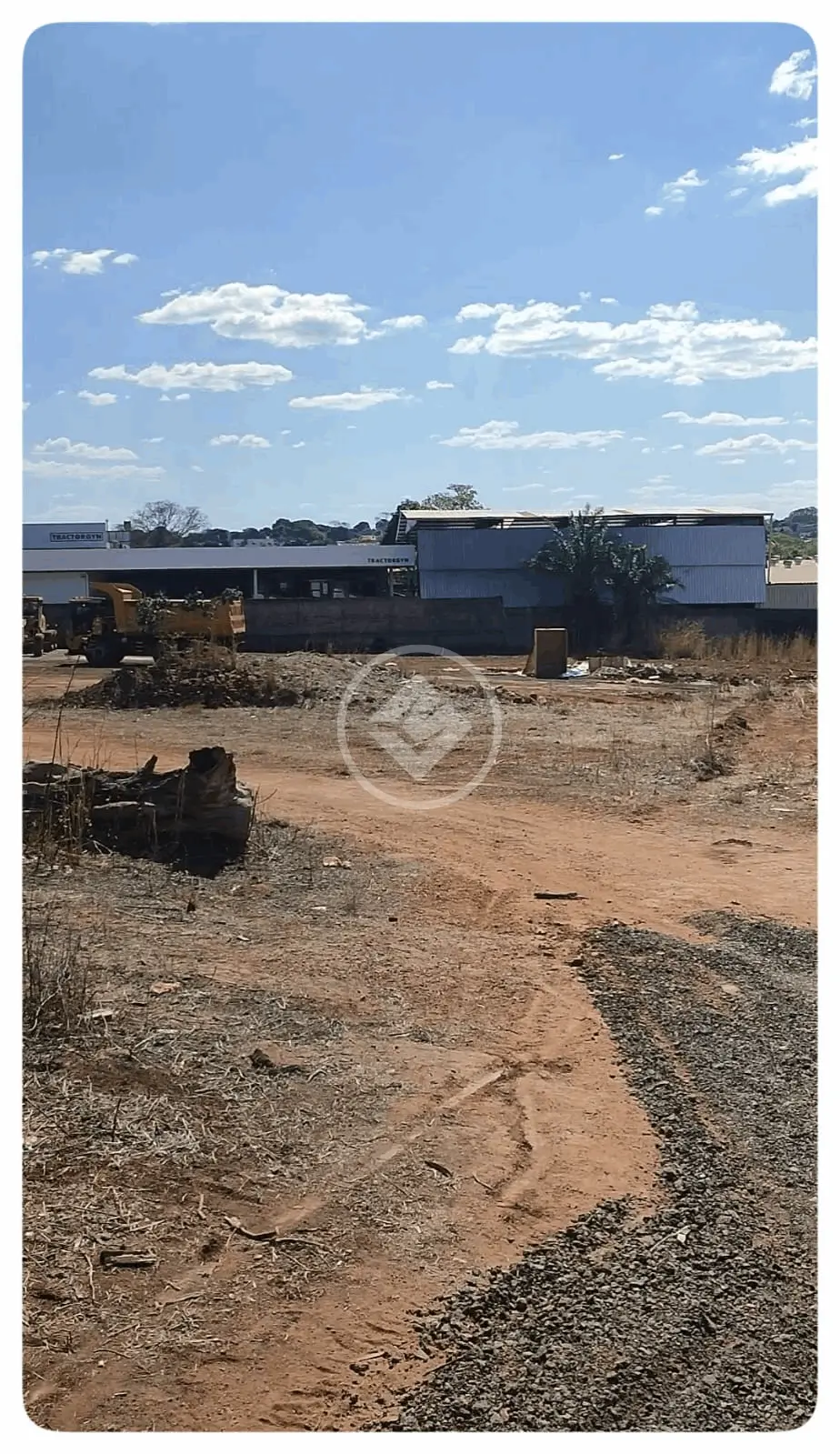 Imagem 2 - Terreno em Fazenda Colina, Goiânia - GO