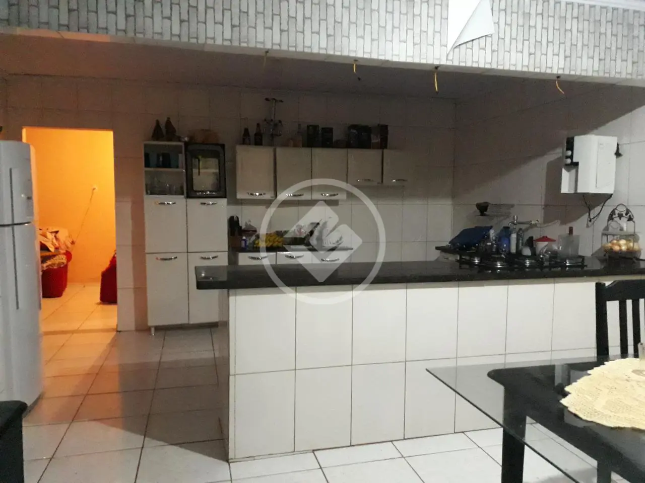 Imagem 3 - Casa em Vila Santa Helena, Goiânia - GO
