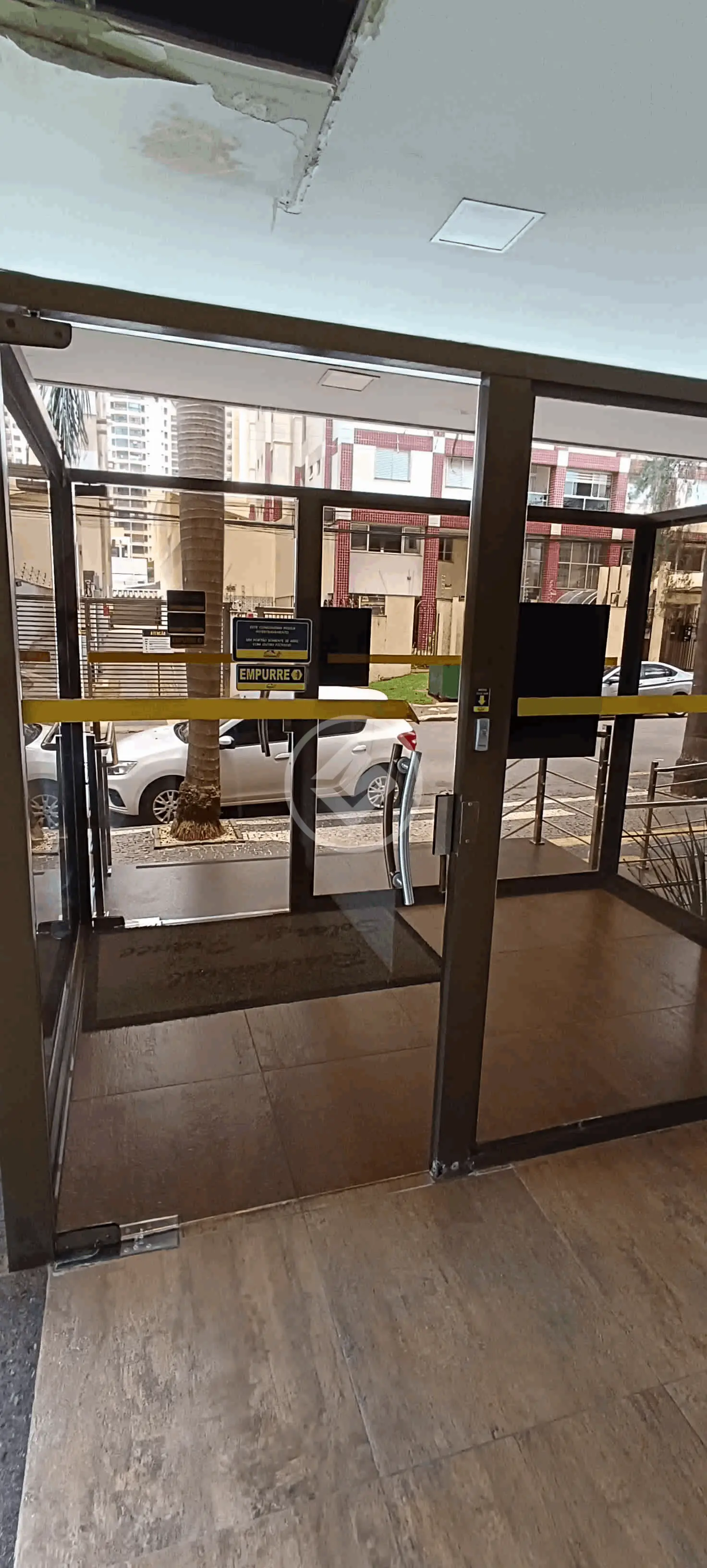 Apartamento Setor Bueno, Goiânia - GO — foto 2