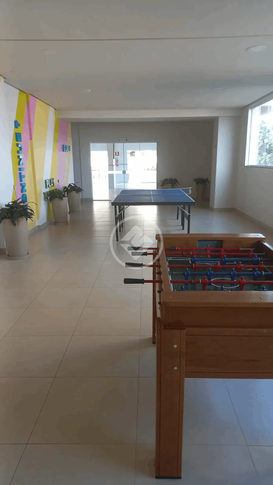 Imagem 4 - Apartamento em Setor Pedro Ludovico, Goiânia - GO