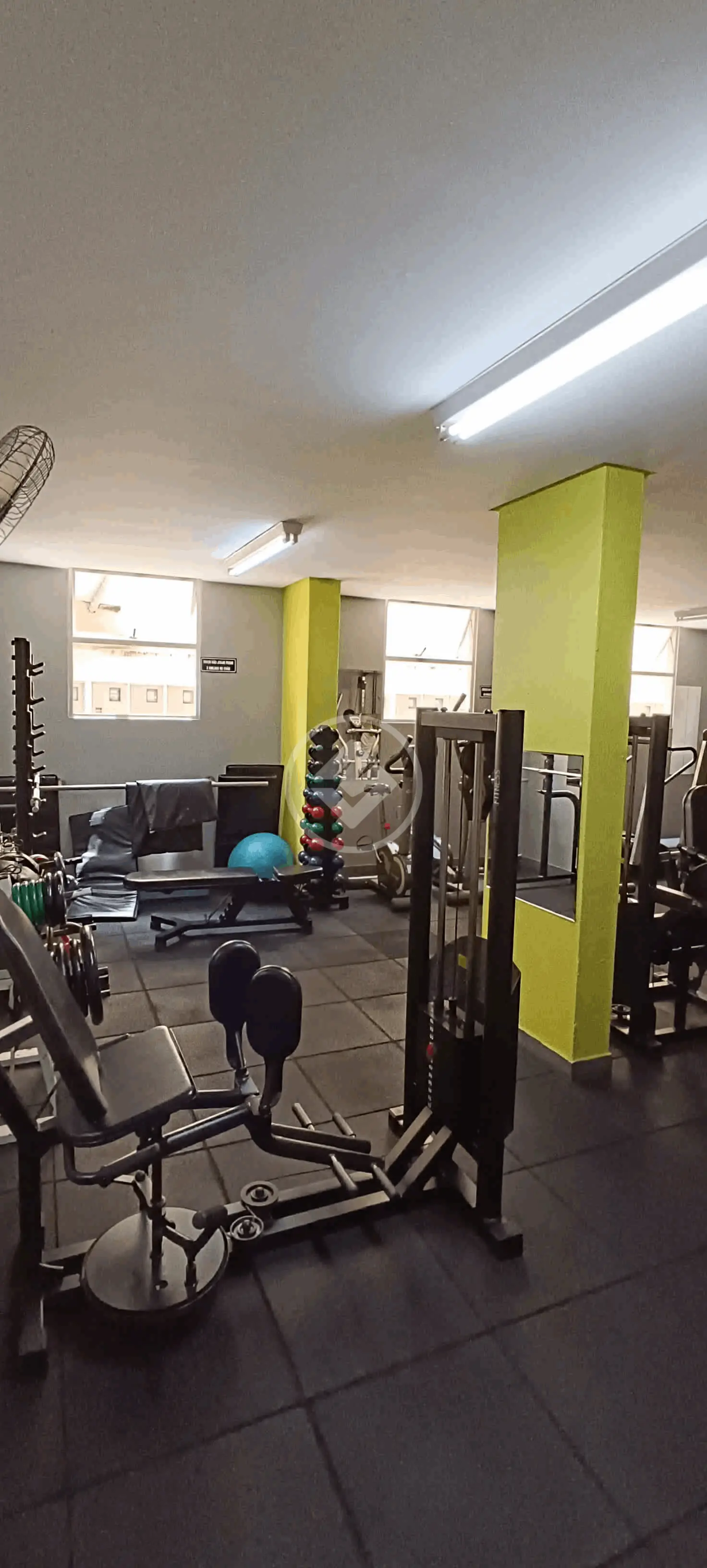 Imagem 4 - Apartamento em Setor Bueno, Goiânia - GO