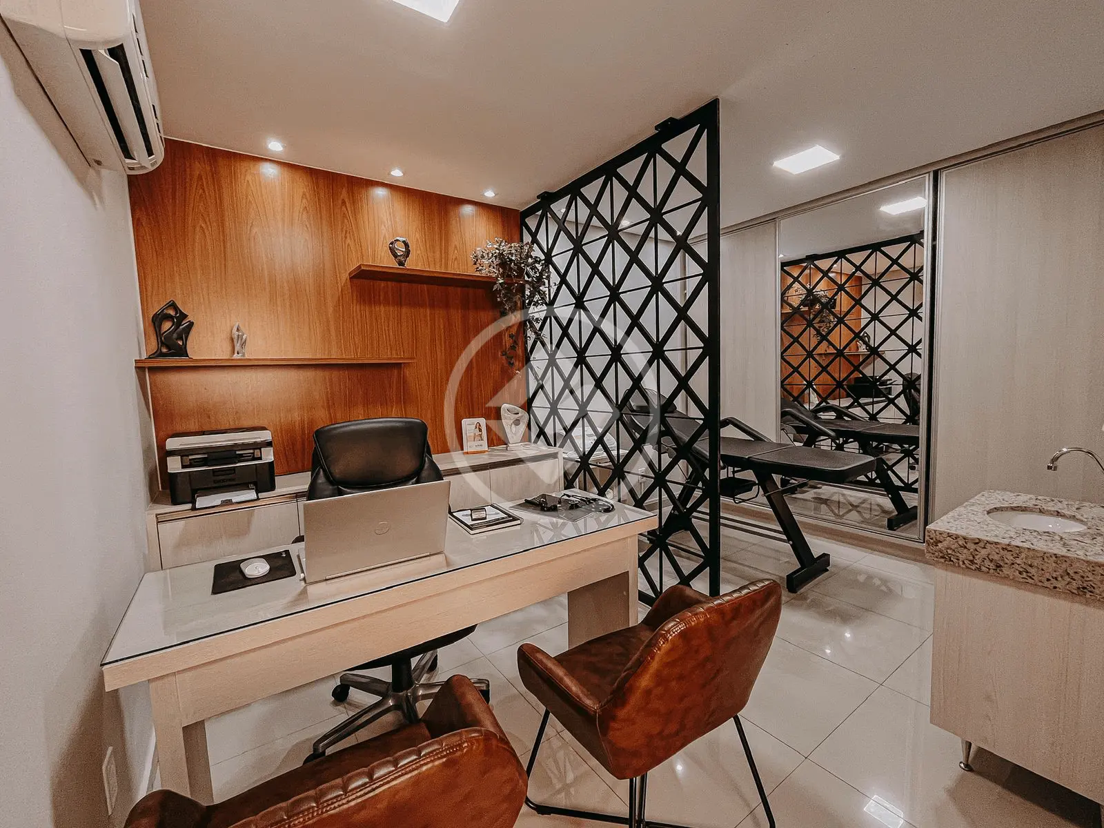 Imagem 5 - Sala Comercial em Setor Leste Universitário, Goiânia - GO