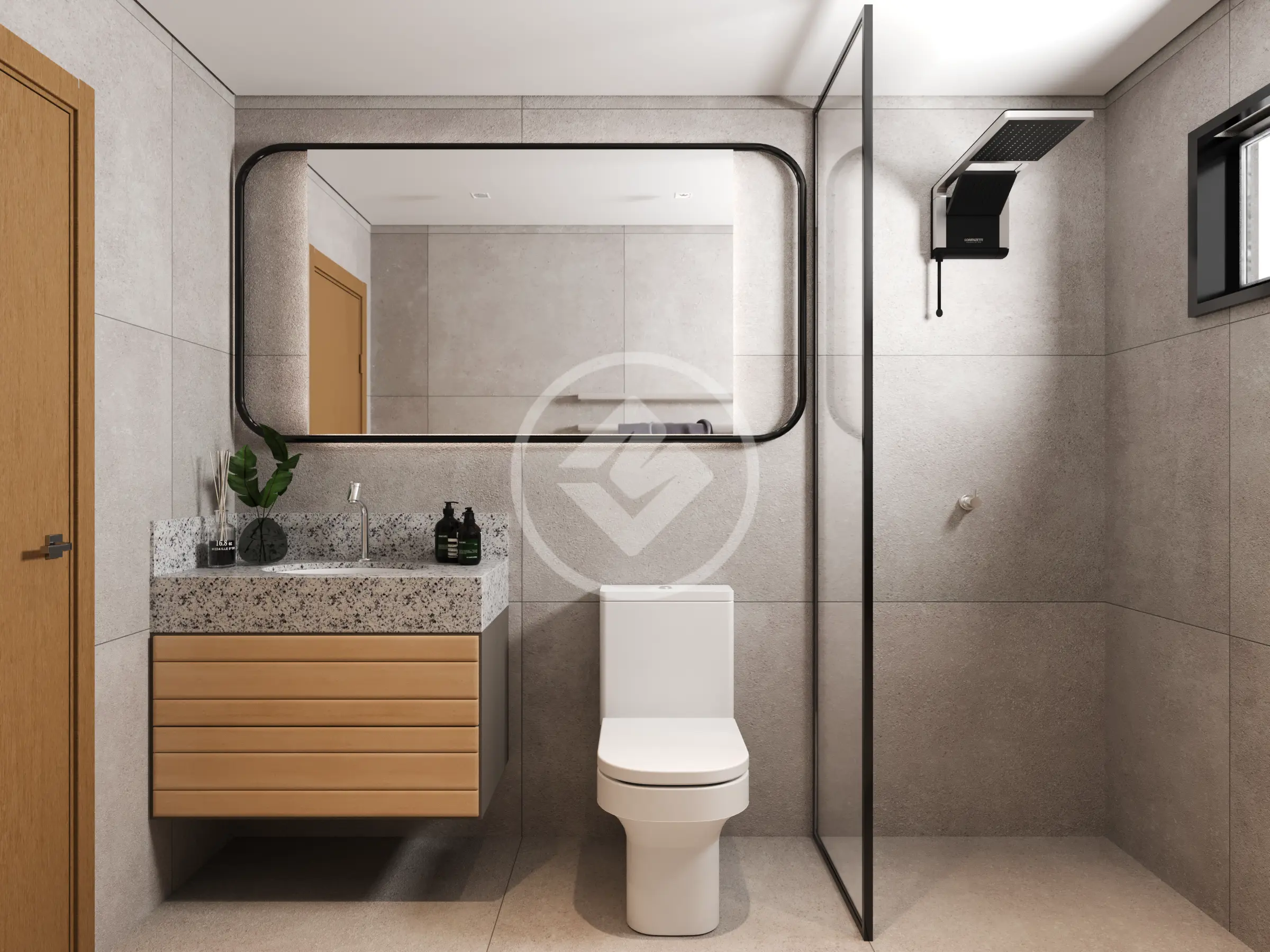 Imagem 4 - Apartamento em SETOR CENTRAL, Goiânia - GO