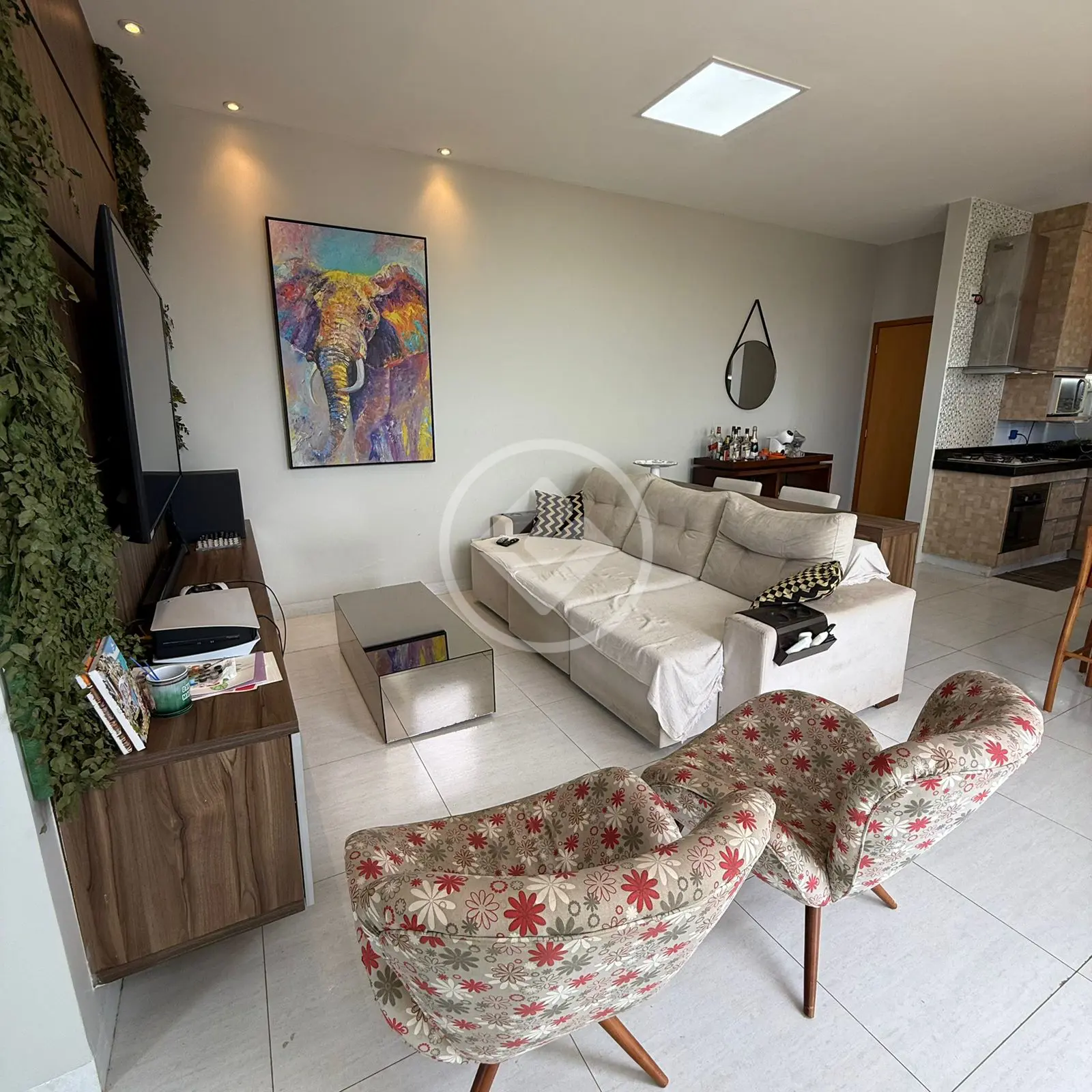 Imagem 3 - Apartamento em Setor Pedro Ludovico, Goiânia - GO