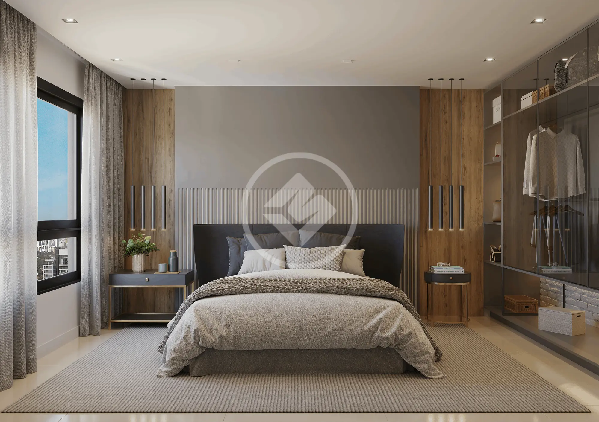 Imagem 5 - Apartamento em Setor Bueno, Goiânia - GO